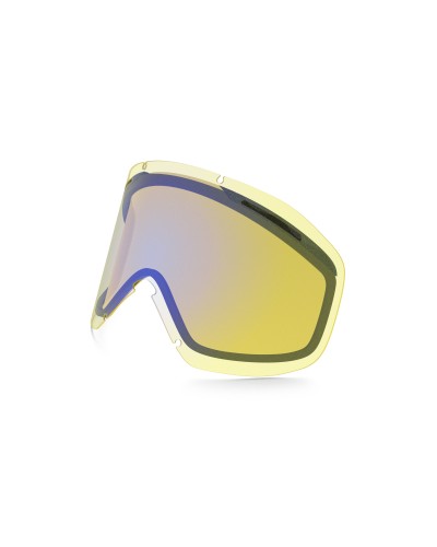 Маска гірськолижна Oakley REPL. LENS 2.0 XM (ZOO7066LS35-101-120-001)