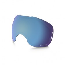 Маска гірськолижна Oakley REPL. LENS AIRBRAKE XL (ZOO7071LS35-101-642-009)