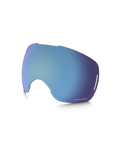 Маска гірськолижна Oakley REPL. LENS AIRBRAKE XL (ZOO7071LS35-101-642-007)