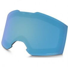 Маска гірськолижна Oakley REPL. LENS FALL LINE (ZOO7085LS35-102-435-006)