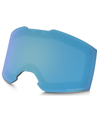 Маска гірськолижна Oakley REPL. LENS FALL LINE (ZOO7085LS35-102-435-005)