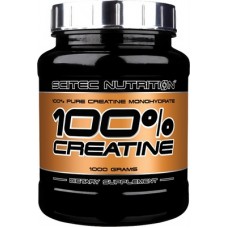 Креатин Scitec Nutrition Creatine, 1000 г (104107)