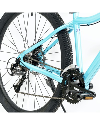 Велосипед Vento Levante 27.5 2020