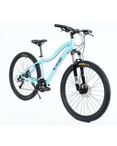 Велосипед Vento Levante 27.5 2020