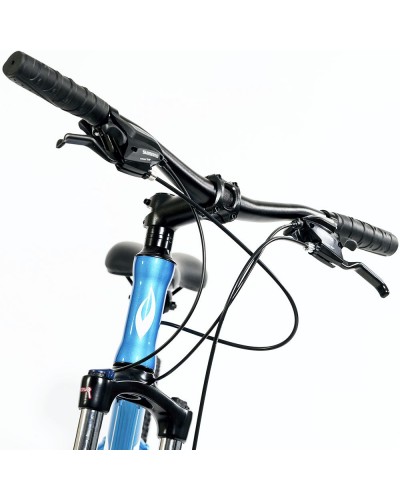 Велосипед Vento Mistral 27.5 2020