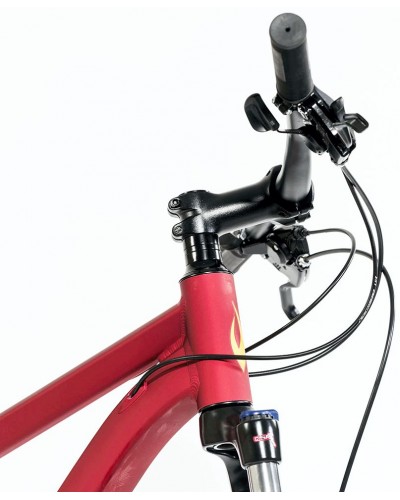 Велосипед Vento Monte 27.5 2020