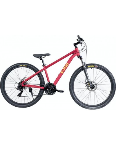 Велосипед Vento Monte 27.5 2020