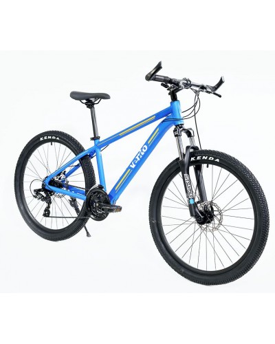 Велосипед Vento Monte 26 2020