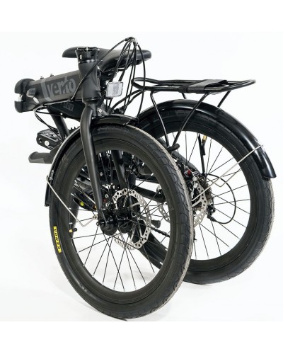 Велосипед Vento Foldy ADV 2020