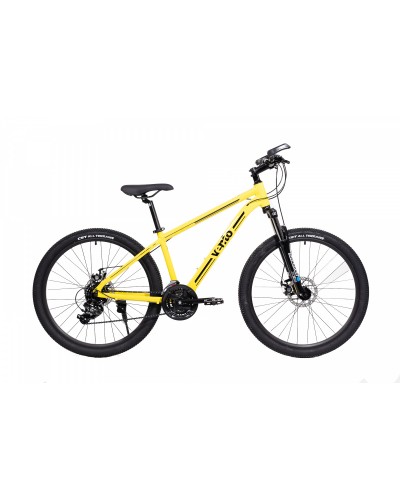 Велосипед Vento Monte 26 2021