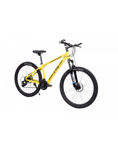 Велосипед Vento Monte 26 2021