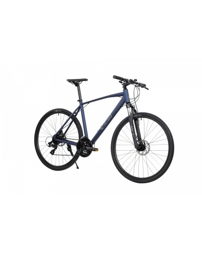Велосипед Vento Skai FS 2021