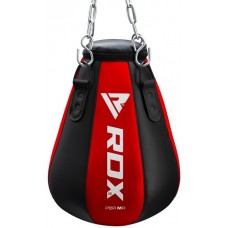 Боксерская груша капля RDX Red New (30117)