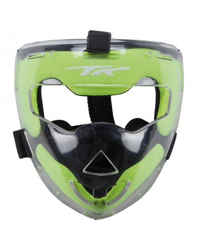 Защитная маска TK Sports GmbH Total Three 3.1 Player's Mask