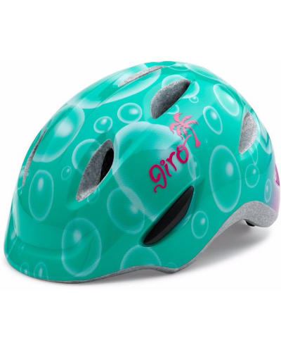 Велосипедный шлем Giro Scamp