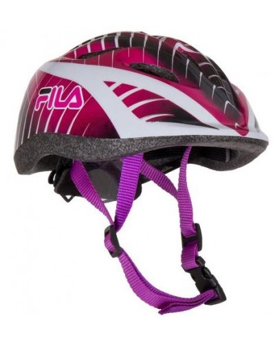 Шлем Fila 21 60751066 junior g helmet 2021 (80264734293)