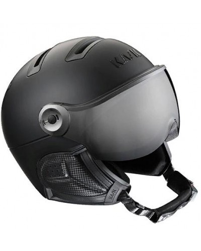 Шлем для экстрима KASK 21 SHE00061 Shadow photo black 2021 (80570991486)