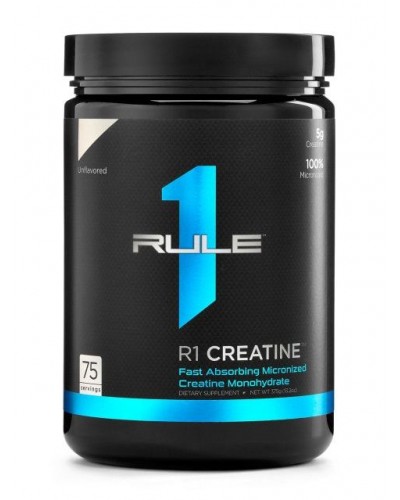 Креатин Rule 1 Creatine 375 г (816779)