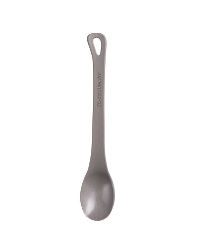 Ложка Sea to Summit Delta Long Handled Spoon (STS ADLSPOON)