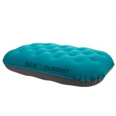 Подушка надувная Sea To Summit Aeros Pillow Ul Deluxe Teal (STS APILULDLXTL)