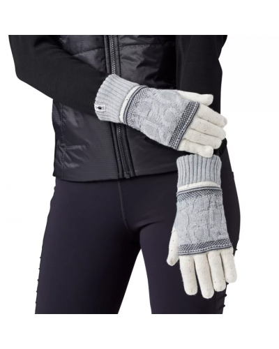 Перчатки Smartwool Popcorn Cable Glove (SW SW011470)