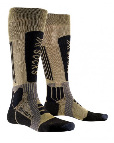 Носки X-Socks Helixx Gold 4.0 (XS-SSXXW19U-S001)