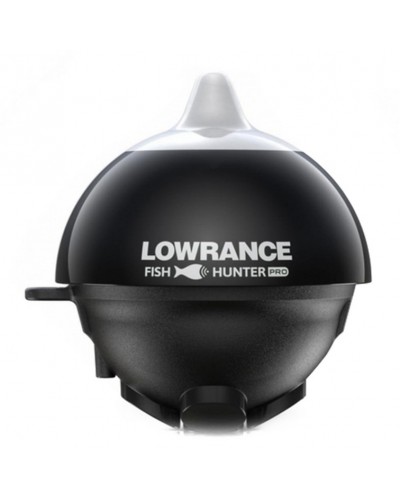 Беспроводный эхолот Lowrance FishHunter Pro (000-14239-001)