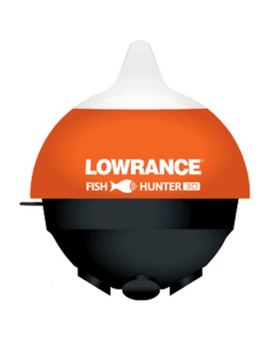 Беспроводный эхолот Lowrance FishHunter 3D (000-14240-001)