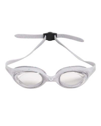 Дитячі окуляри для плавання Arena Spider (000024-901)