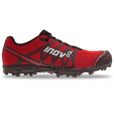 Кросівки трейлові для бігу чоловічі червоно-чорні Inov-8 X-Talon 200 (000149.RDBK)