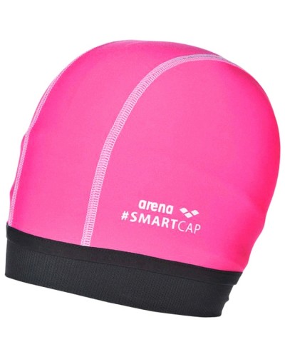 Шапочка для плавания Arena Smartcap Junior /000401/