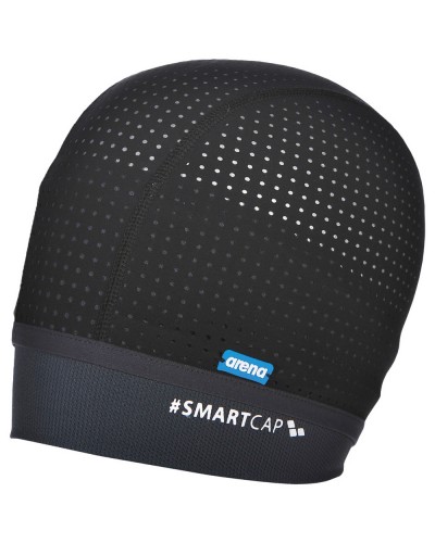 Шапочка для плавания Arena Smartcap Aquafitness (000402-500)