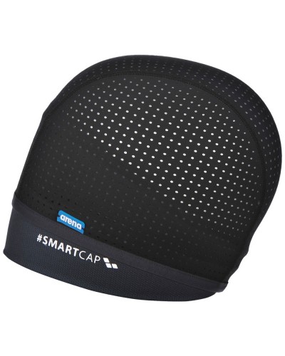 Шапочка для плавания Arena Smartcap Aquafitness (000402-500)