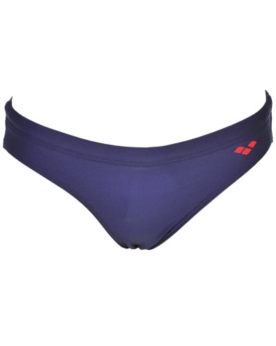 Плавки детские Arena AWT Kids Boy Brief navy /000430-704/