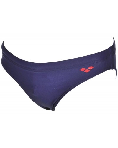 Плавки детские Arena AWT Kids Boy Brief navy /000430-704/