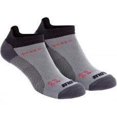 Шкарпетки для бігу INOV-8 Speed Low 2 пари (000543.BK)