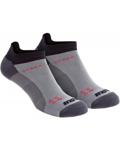 Шкарпетки для бігу INOV-8 Speed Low 2 пари (000543.BK)