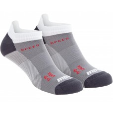 Шкарпетки для бігу INOV-8 Speed Low 2 пари (000543.WH)