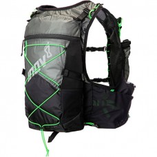 Рюкзак для бігу з гідросистемою Inov-8 Race Ultra Pro 2in1 Vest (000788.BKDN)