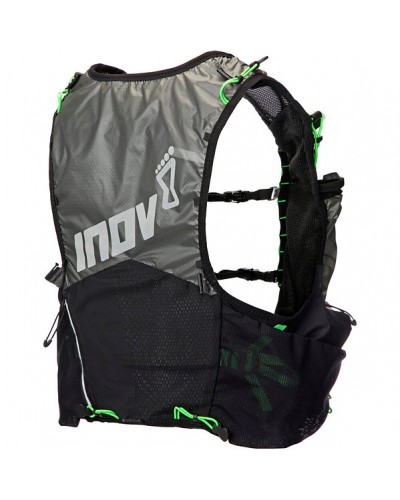 Рюкзак для бігу з гідросистемою Inov-8 Race Ultra Pro 2in1 Vest (000788.BKDN)