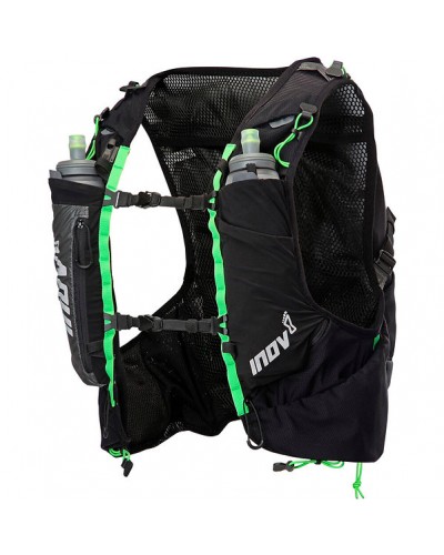 Рюкзак для бігу з гідросистемою Inov-8 Race Ultra Pro 2in1 Vest (000788.BKDN)