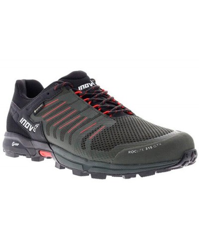 Кросівки для бігу INOV-8 Roclite G 315 GTX (000804.OLBKRD)