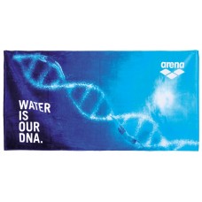 Полотенце Arena Manifesto Towel Our Dna /000885-805/