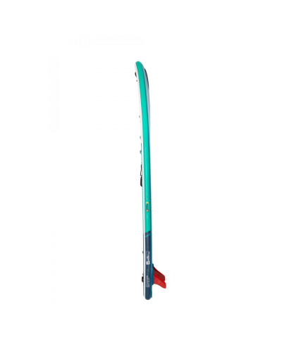 SUP доска Red Paddle Co Voyager 12.0x28, 2022