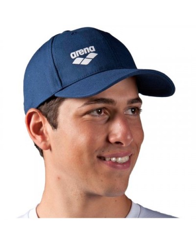 Кепка Arena Baseball Cap (001173-701)