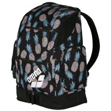 Рюкзак Arena Spiky 2 Large Backpack pineapples black /001201-505/