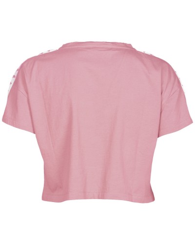 Женская укороченная футболка Arena W Corinne Team (001226-921)