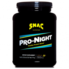 Питание для ночного восстановления Snac Pro-Night