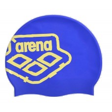 Шапочка для плавания Arena Team Stripe Cap (001463-107)