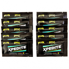Питание для тренировок Snac Xpedite - 10 пакетов